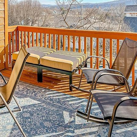 Royale Retreat Apartment Бренсън Екстериор снимка
