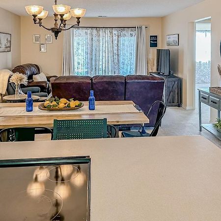 Royale Retreat Apartment Бренсън Екстериор снимка