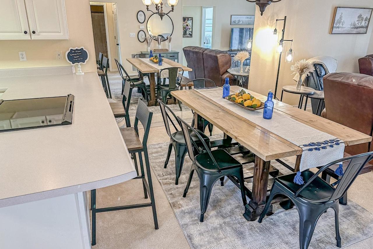 Royale Retreat Apartment Бренсън Екстериор снимка